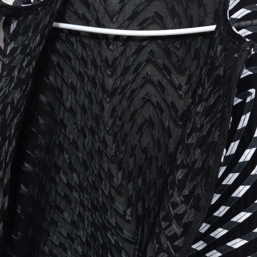 ANDREA ROSATI stretch blouse - Picture 3 of 5